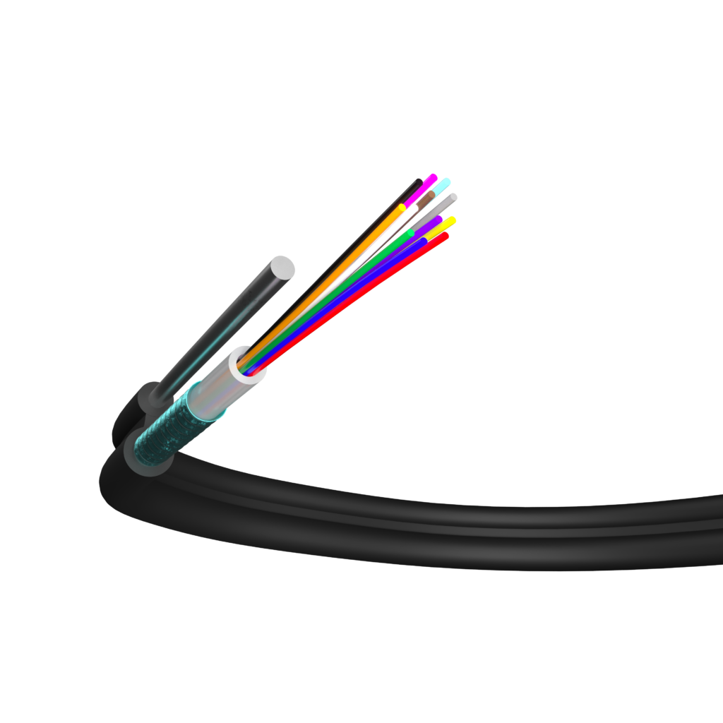 Aerial Cable ADSS