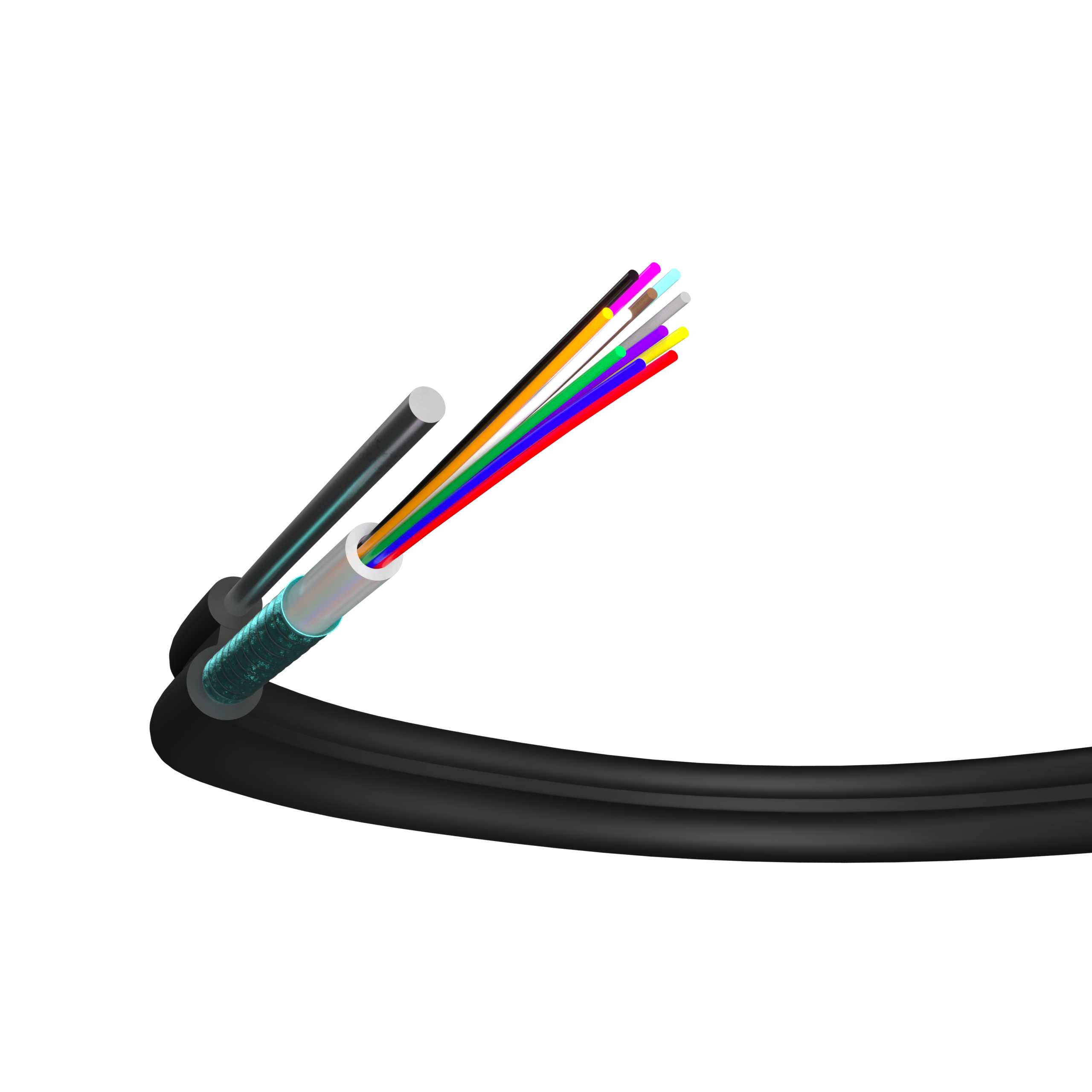 Aerial Cable ADSS